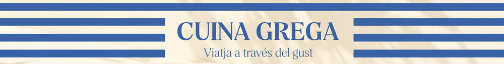 Cuina grega